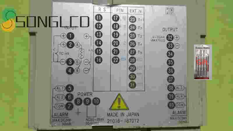 1PCS KP1130B0P6 - KOEED