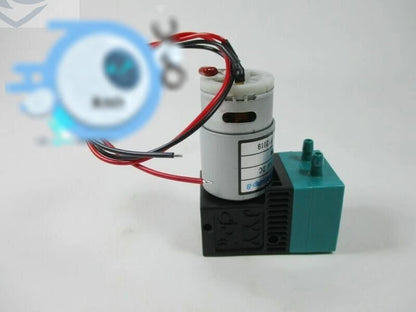 1PC JYY*PUB-30 7W 24V For JYY UV Large Ink Pump Diaphragm Pump/Inkjet Printer~