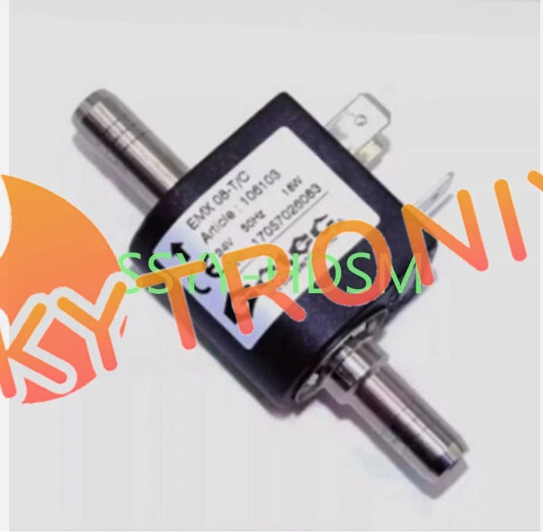 1PCS FOR Electromagnetic pump replacement EMX08-T/C 106103