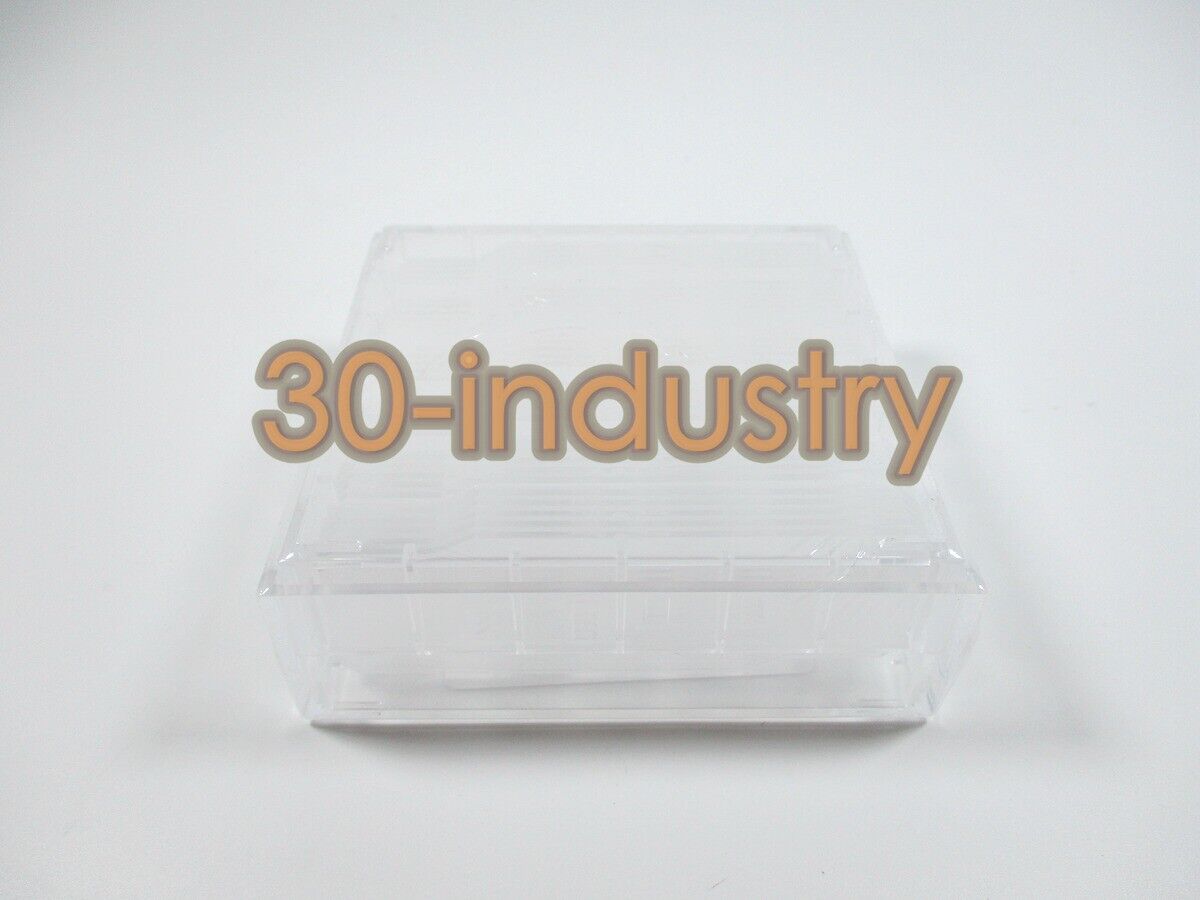 Bio-Rad 145-0011 Cell Counting Slides - 30 Slides per Pack - BIO-RAD