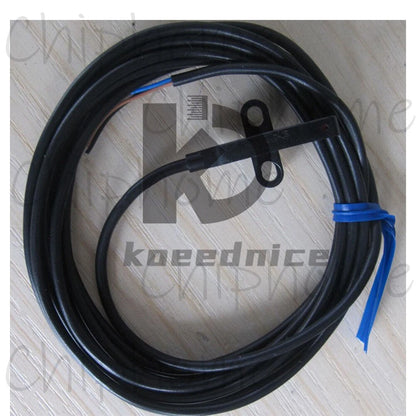 1PCS Omron EE-SX872P 12-24VDC Photoelectric Sensor