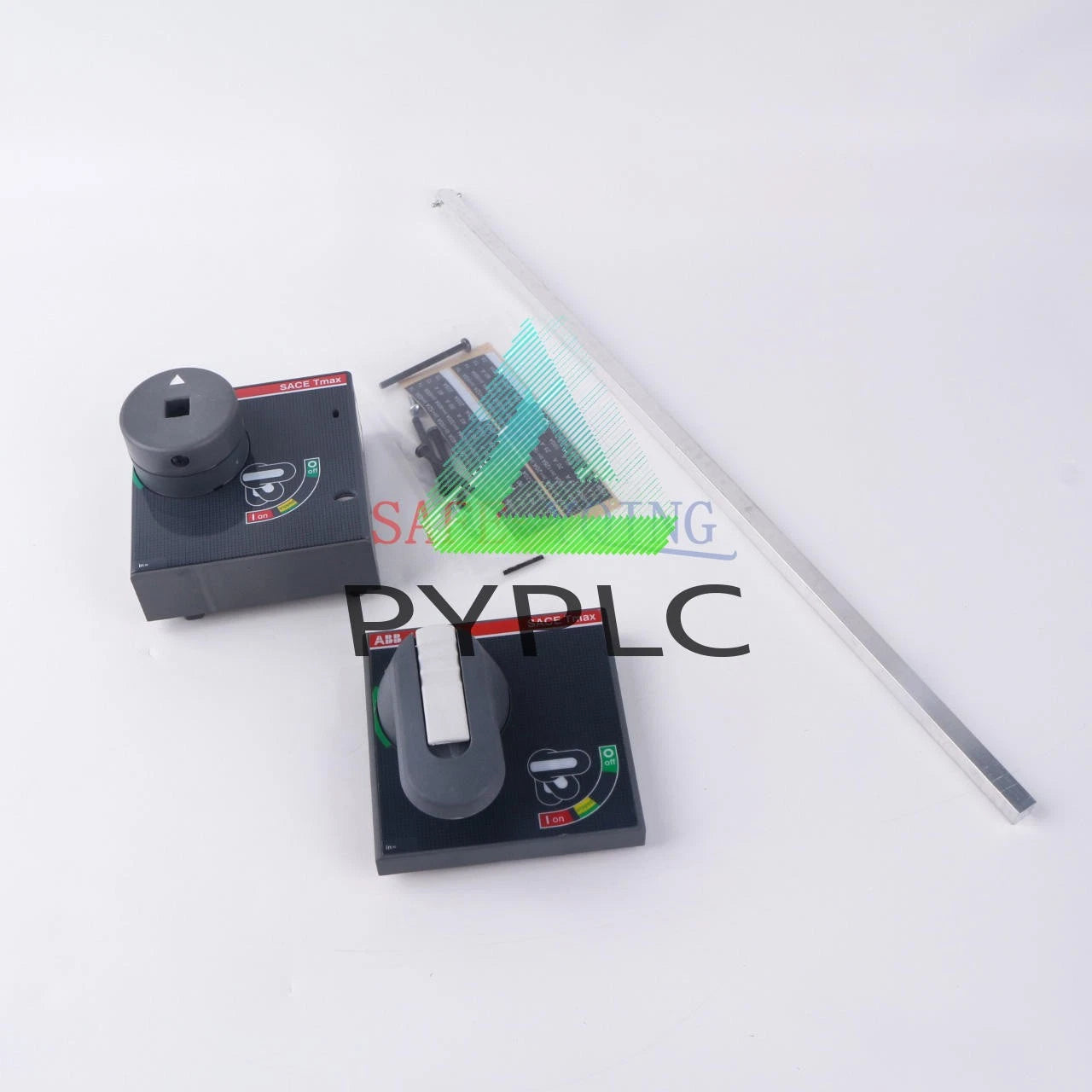 1PC ABB Tmax Rotary Handle Operating Mechanism 1SDA054929R1 For RHE T4-T5