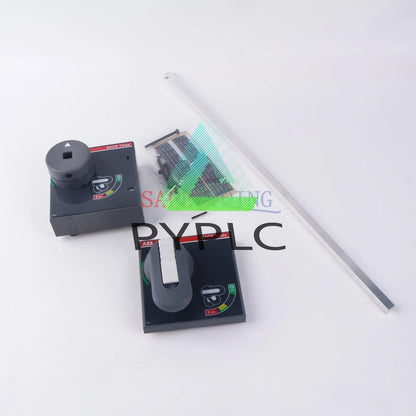 1PC ABB Tmax Rotary Handle Operating Mechanism 1SDA054929R1 For RHE T4-T5