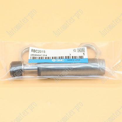 new one SMC hydraulic Buffer RBC2015 RBC2015 spot stocks - SMC