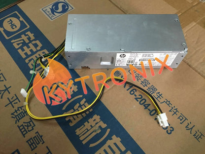 1PCS HP 280G3,400G5 Power Supply 180W L07658-001 L17839-001 PA-1181-3HB