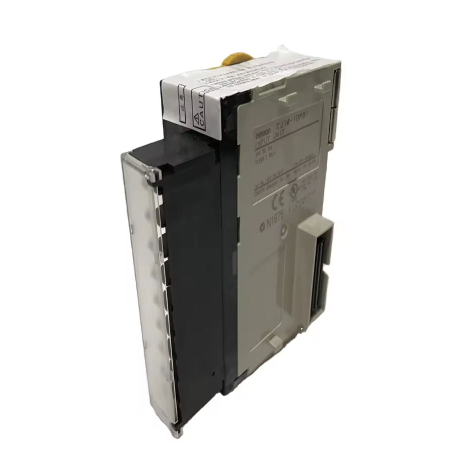 Omron CJ1W-IDP01 Safety Module - OMRON