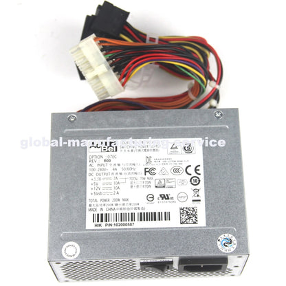 1pcs Acbel SFXA5201B 200W Power Supply - US Stock#I