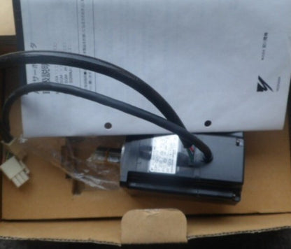 YASKAWA AC SERVO MOTOR SGM-02U3B4L