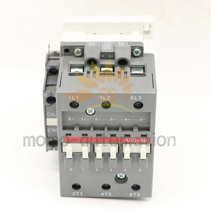 ABB A50-30-11 110V 50Hz/110-120V 60Hz Contactor 1PCS #MO