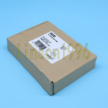 Mitsubishi USB-FX-232CAB-1 Touch Panel Programming Cable - MITSUBISHI
