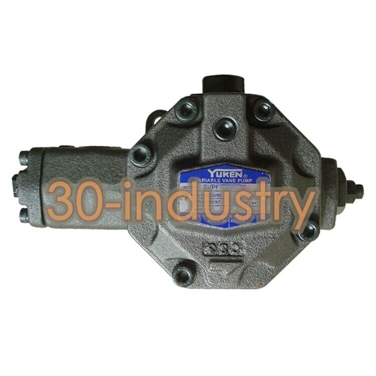 1PCS NEW FOR Yuken SVPF-15-55-B-20 Variable Vane Pump - KOEED