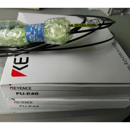 KEYENCE Fiber Optic Sensor FU-E40 - KEYENCE
