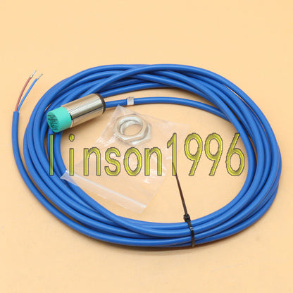 PEPPERL+FUCHS P+F Sensor - NCN8-18GM40-N0-5M - PEPPERL+FUCHS