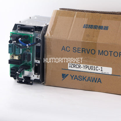 ONE Yaskawa DX100 Connection Unit - YASKAWA