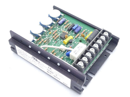 DART CONTROLS 125DV-C PROCESS CONTROLLER - DART CONTROLS