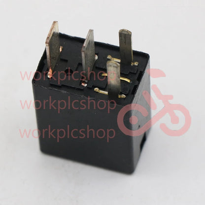 10PCS 8T2T-14B192-AB FOMOCO Automotive Relay 8T2T14B192AB #US
