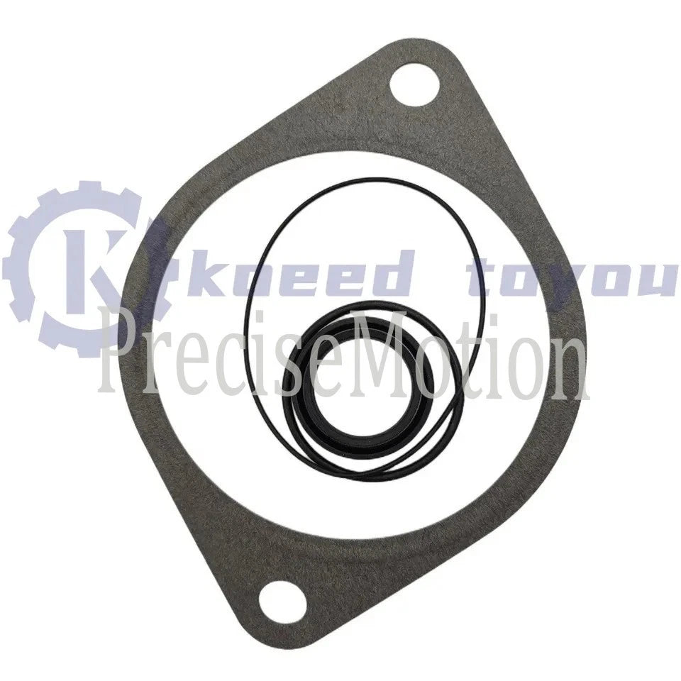 1 Vacuum Pump Shaft Seal Kit Dodge Ram 2500 3500 Diesel For 91.5-02 5.9L Cummins