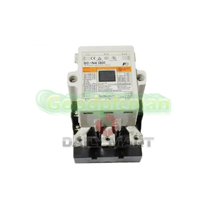 FUJI SC-N4 Contactor 110VAC