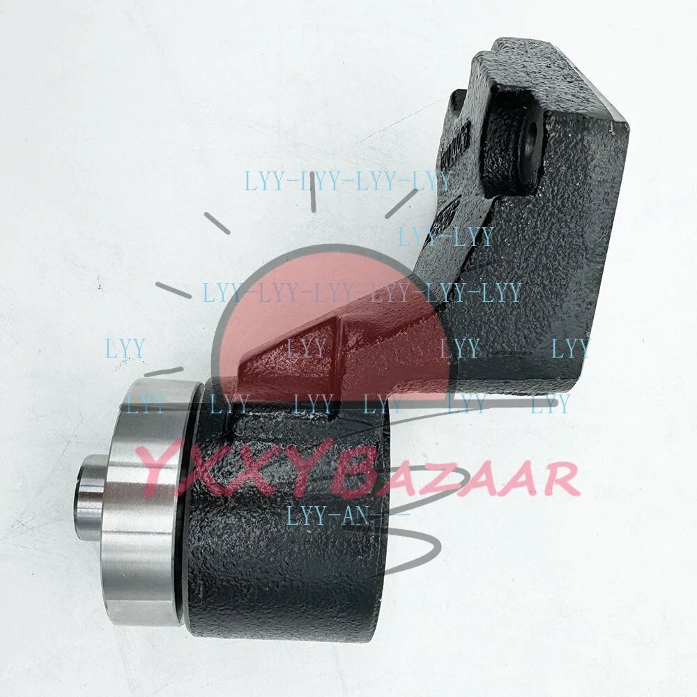 Fan support Bracket with pulley&bolts For Cummins Replaces 3911202 3285947