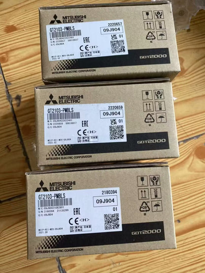 1PC Mitsubishi GT2103-PMBLS GT2103PMBLS In Box