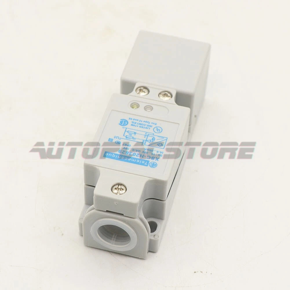 1PCS SCHNEIDER XSC-H203629 Proximity Transducer SensorUS