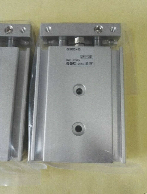 SMC CXSM15 1515 1PC SMC Air Cylinder - SMC