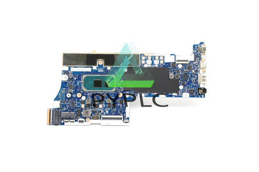 5B20S44045 For Lenovo ideapad 5-15IIL05 Laptop WIN I51035G1_UMA_16G Motherboard