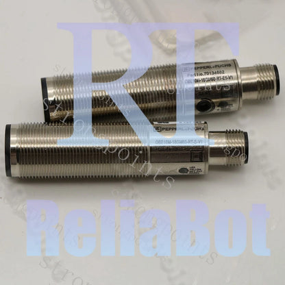 1PCS PEPPERL + FUCHS OBE10M-18GM60-RT-SE5-V1 sensor