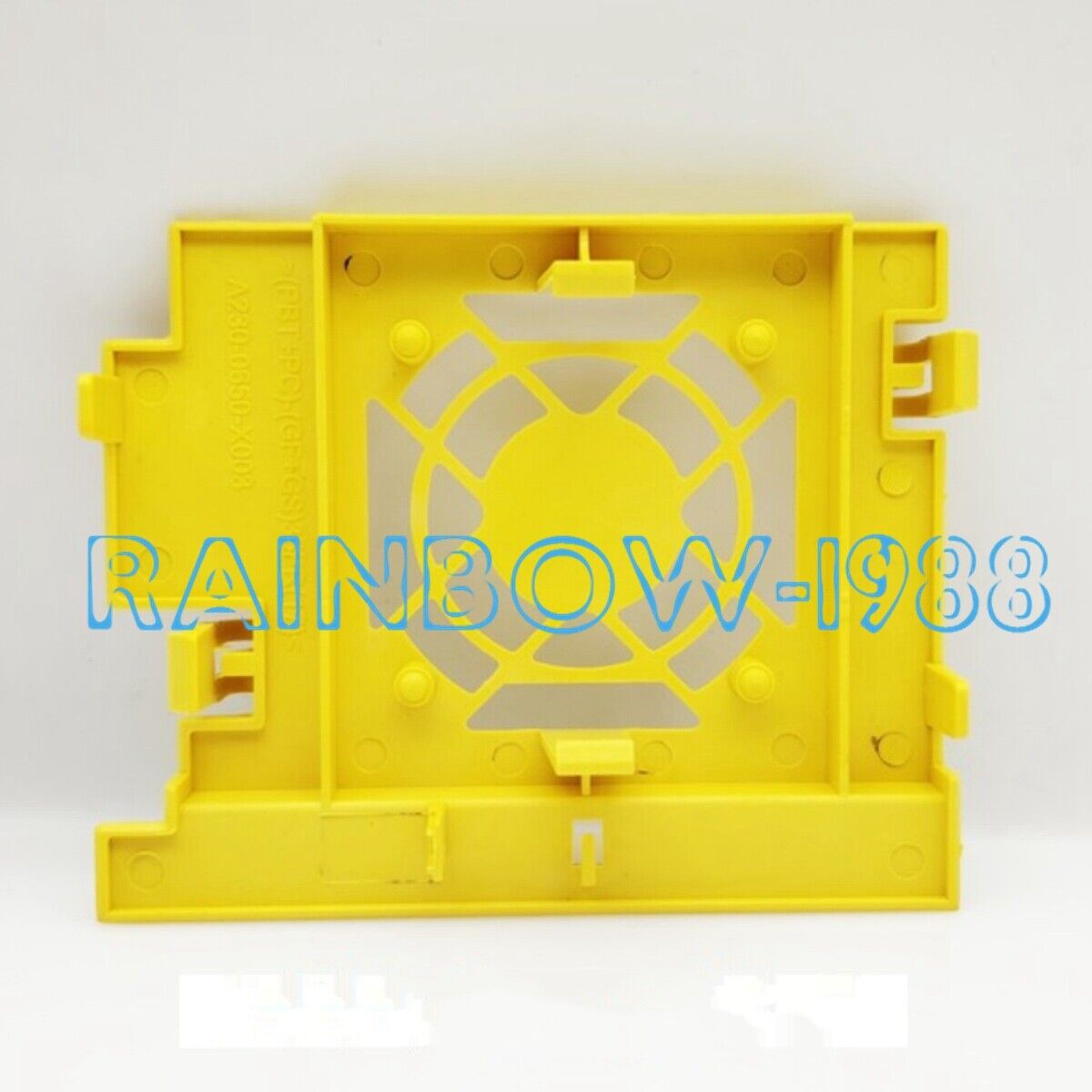 new A230-0650-X003 FOR Fanuc servo drive fan housing - FANUC
