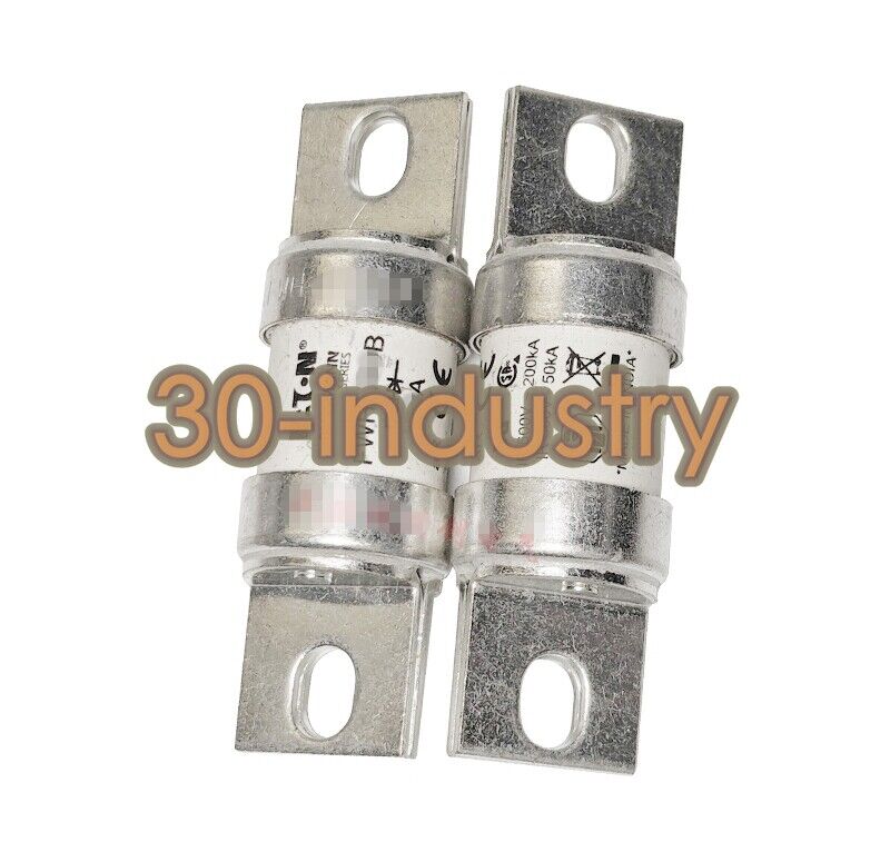 Bussmann FWH-200B Fast Acting Fuse 200 Amp 500V - Pack of 10 - BUSSMANN