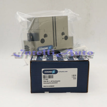 SCHUNK PGN+100-1-AS 0371402 371402 Parallel Gripper