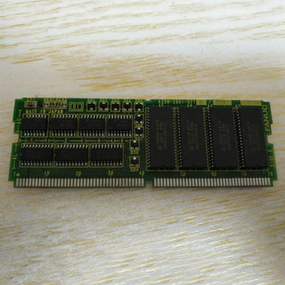 Used One Fanuc A20B-2901-0710 Circuit Board Tested in Good Condition - FANUC