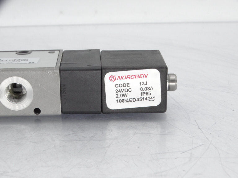 NORGREN V60P511A-A213JB VALVE - [Valve Component] - NORGREN