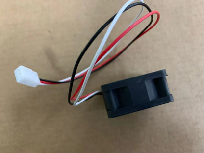 new for 9WF0424H6D05 24V 0.11A San Ace 40WF 4cm Drive Cooling Fan C3 Interface