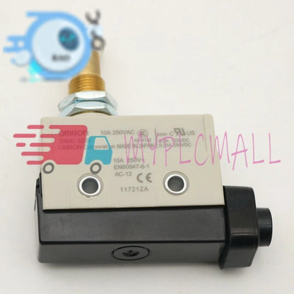 OMRON D4MC-5020 D4MC5020 Limit Switch (1pcs) #MY