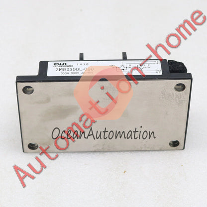1pc Fuji IGBT module 2MBI300L-060 free shipping