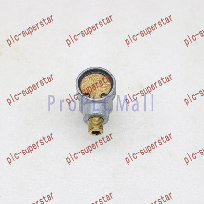 1PC festo SEU-1/8 4616 Quick exhaust valve Quality assurance #F