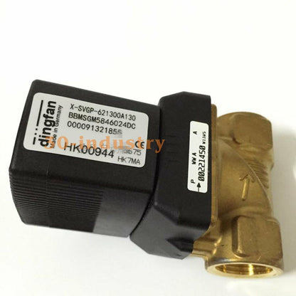 Baode 6213 Air Control Solenoid Valve - 1PC New HK00944 - BAODE