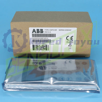 1PCS ABB CDP312R CDP-312R IN BOX
