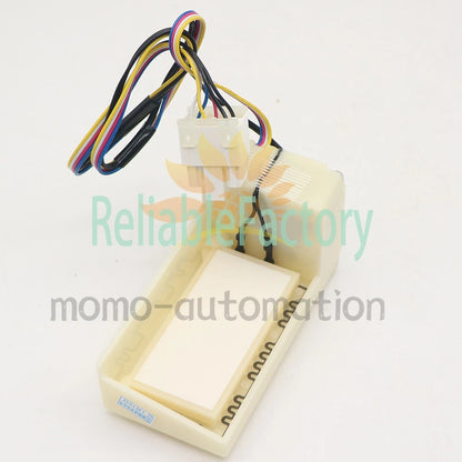 For Midea BCD-536WKM refrigerator electric damper FBZA-1750-7 damper 1PC #MO