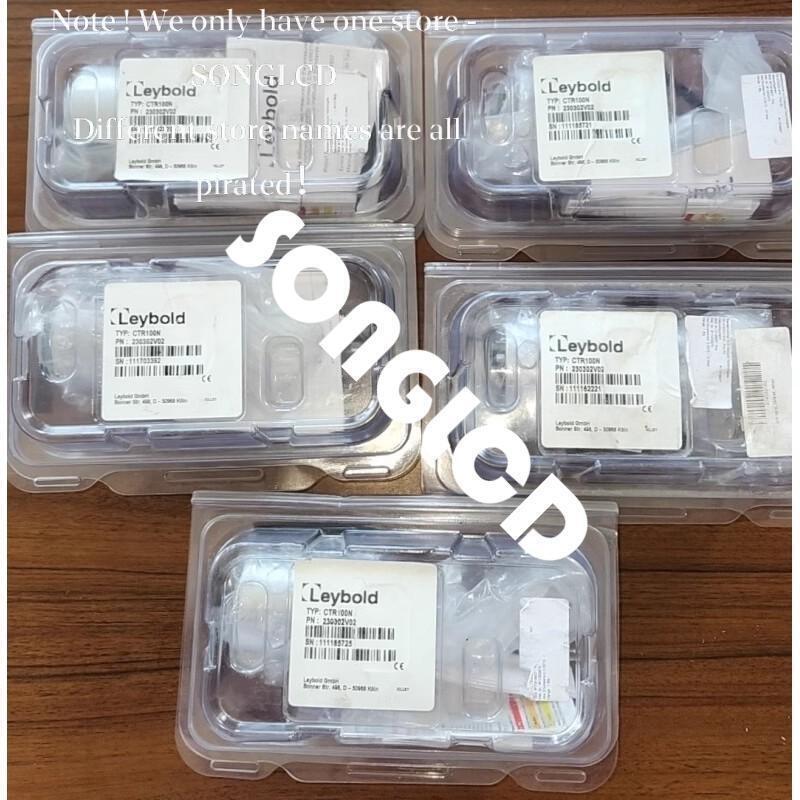 1PCS NEW CTR100N Thermal Relay - [BRAND]