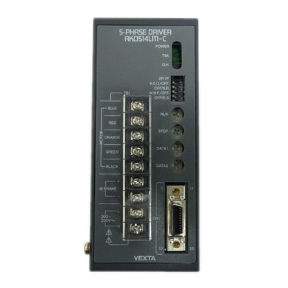 ORIENTAL VEXTA RKD514LM-C DRIVER - ORIENTAL