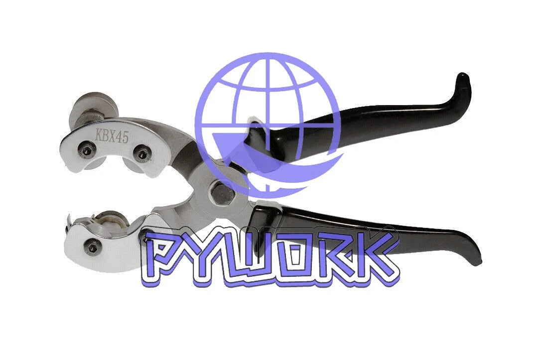 Stripping pliers KBX-45 Cable Peeler Manual Low voltage Cable End Middle section