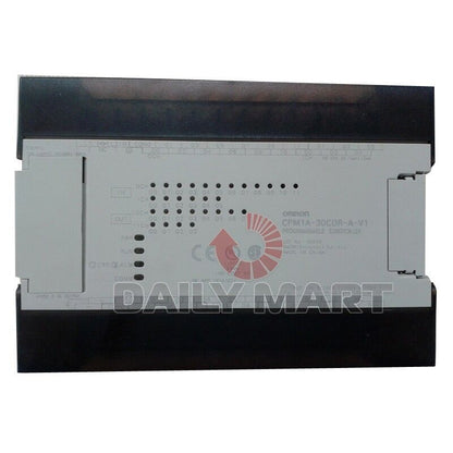 new Omron CPM1A-30CDR-A-V1 Programmable Controller NIB Ship - OMRON