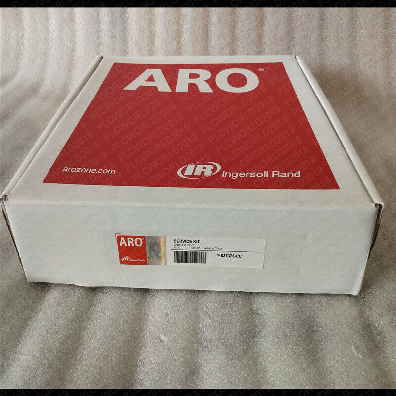 new 637373-CC Diaphragm Pump Repair Kit for ARO Pump PD30P-DKS-KAA-A - ARO PUMP SOLUTIONS