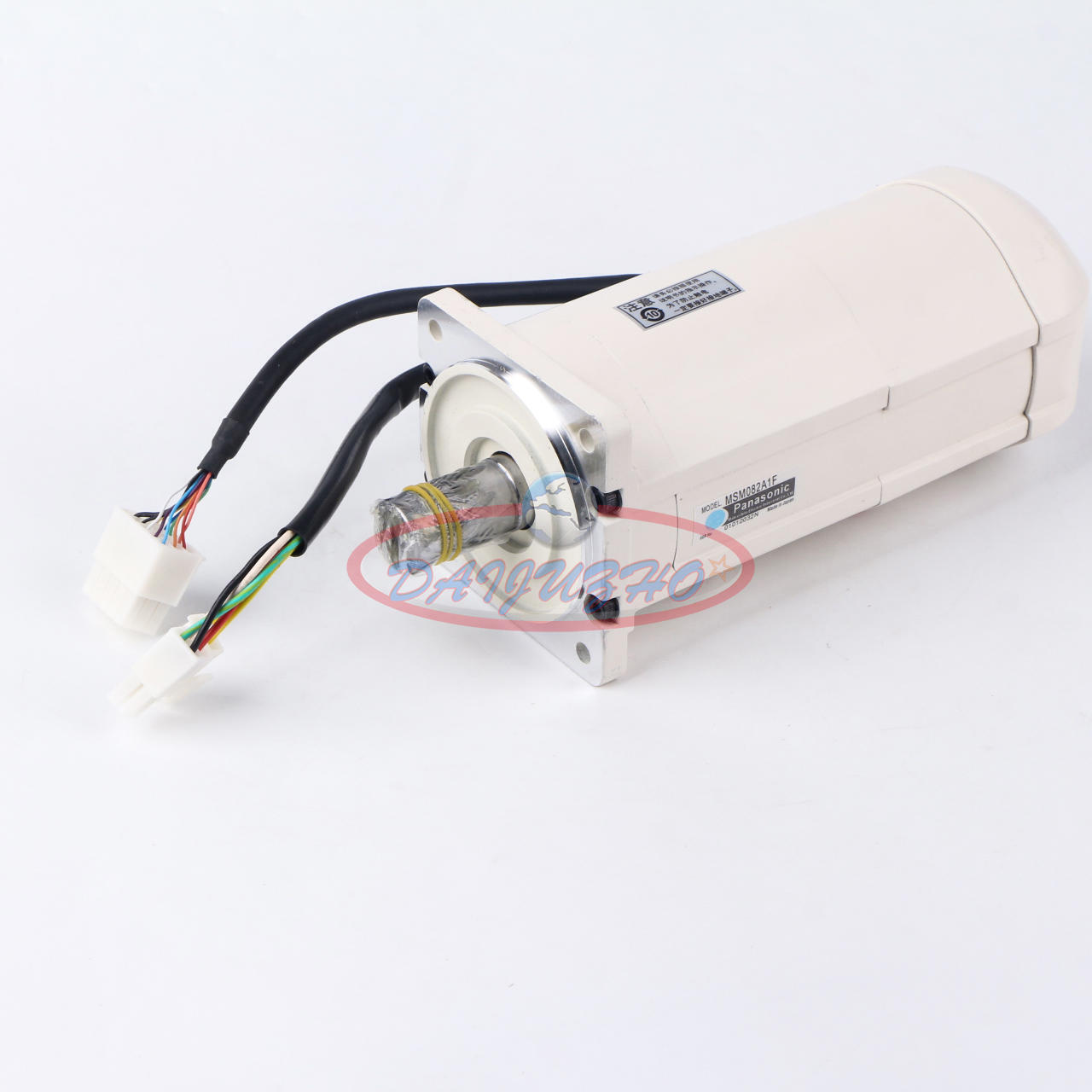 new 1PCS PANASONIC AC SERVO MOTOR MSM082A1F - PANASONIC