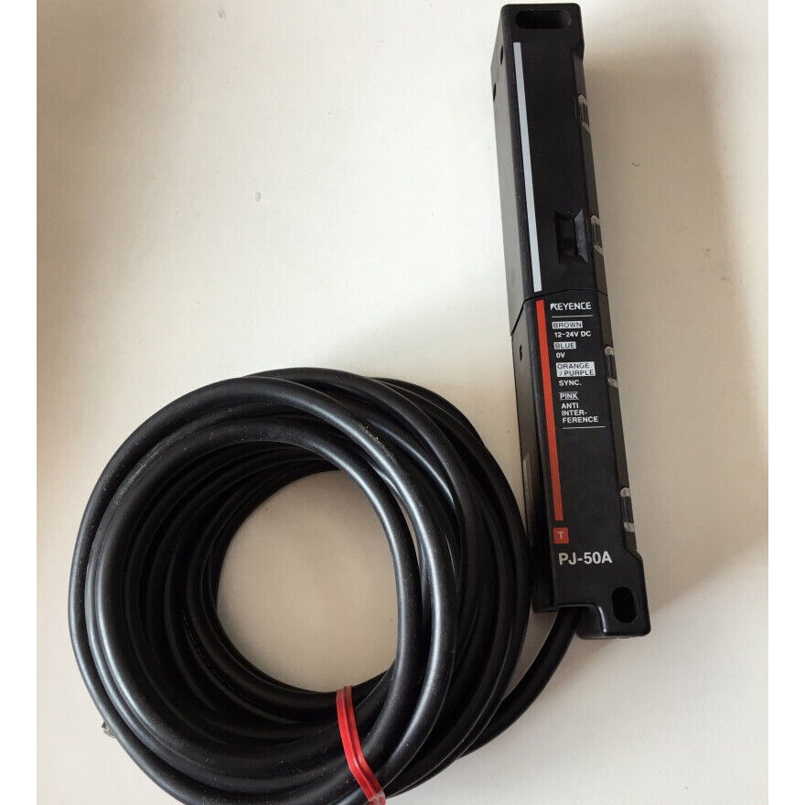 Keynce Safety Light Curtain PJ-50A - KEYNCE