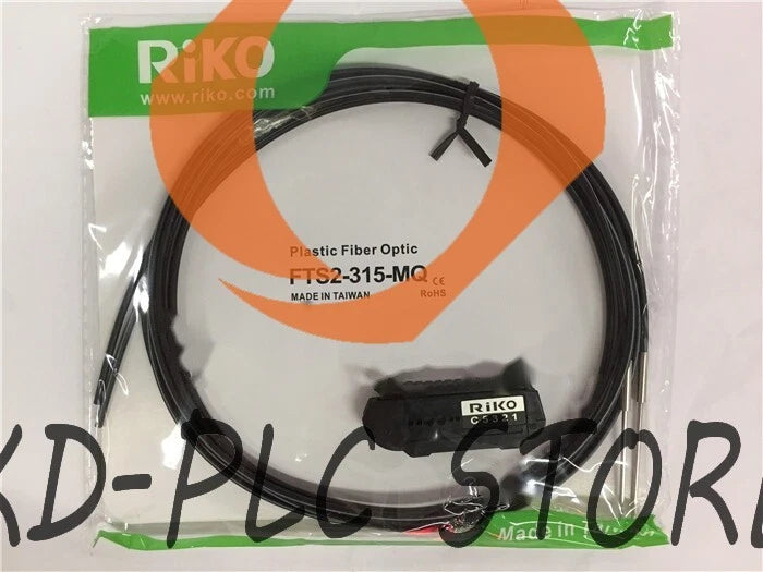 1PCS RIKO FTS2-315-MQ
