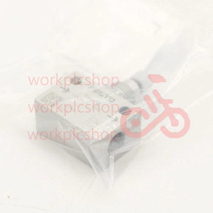 1PC FESTO GR-18-B 151215 One-way flow control valve