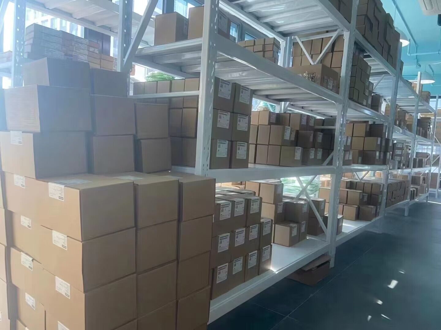 new TELEMECANIQUE XCSE7512 safety limit switch-interrupteur /FED/UPS# - TELEMECANIQUE